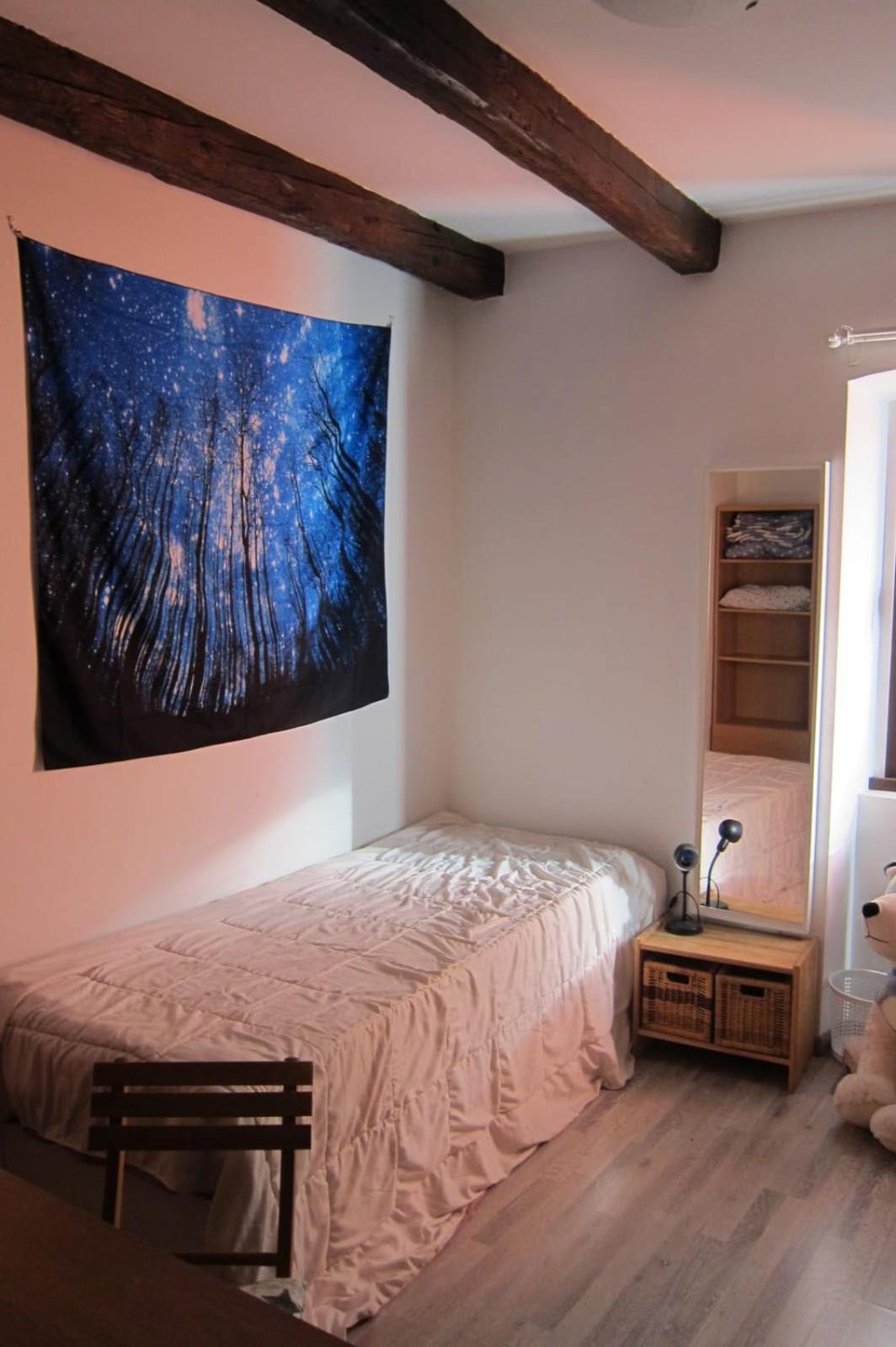 Camere Stone House 트리에스테 외부 사진