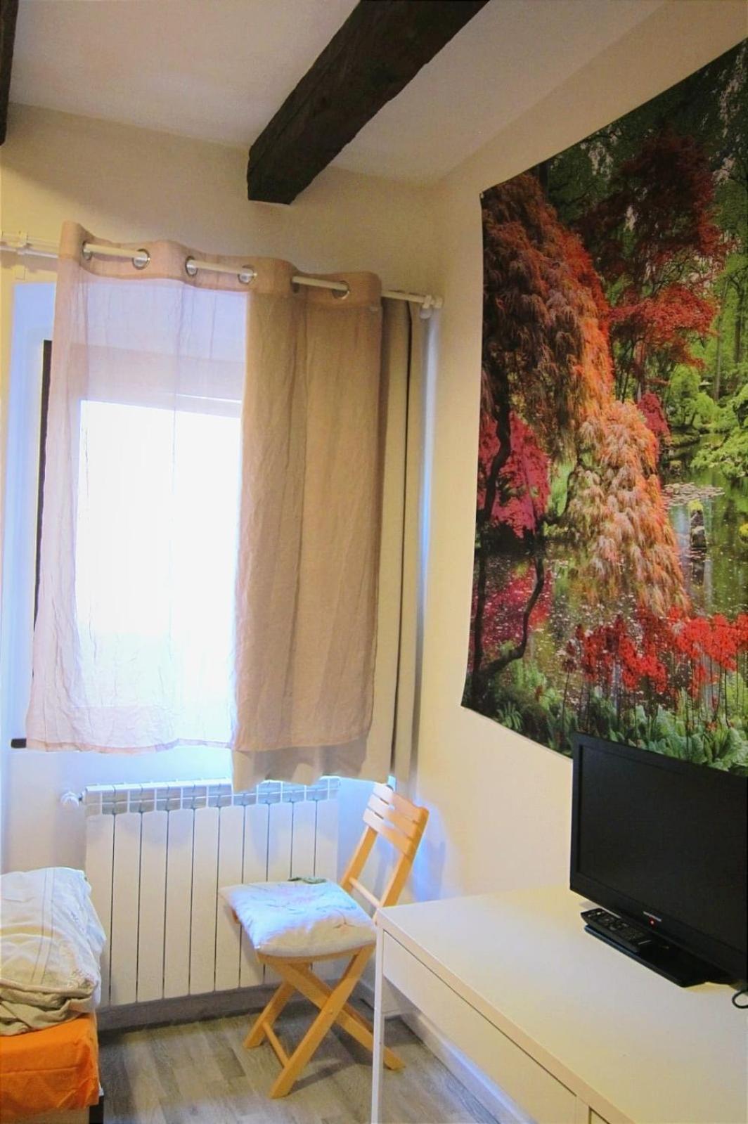 Camere Stone House 트리에스테 외부 사진